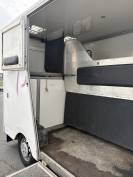 camion 2 chevaux BARBOT