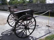 VEND CALECHE STICK BAG GIG 