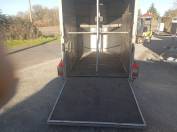 IFOR WILLIAMS 2 PLACES