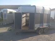 IFOR WILLIAMS 2 PLACES