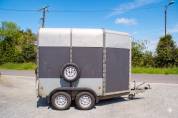 IFOR WILLIAMS 2 PLACES