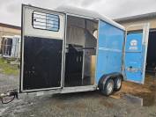 FAUTRAS PROVAN 2 PLACES 2023