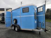 FAUTRAS PROVAN 2 PLACES 2023