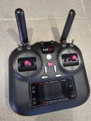 Dumper basculant 1000 kgs Electrique 