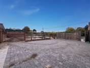 Propri&eacute;t&eacute; &eacute;questre sur 4,7 ha &agrave; Rebecq