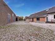 Propri&eacute;t&eacute; &eacute;questre sur 4,7 ha &agrave; Rebecq