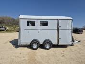 --NOUVEAU-- Oblic X3 Gris perle Neuf pour la Suisse