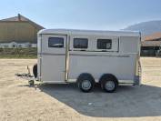 --NOUVEAU-- Oblic X3 Gris perle Neuf pour la Suisse