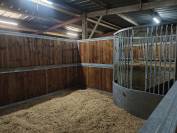 &Eacute;curie des Vergnes &agrave; Saint R&eacute;v&eacute;rend (Vend&eacute;e &ndash; 85)