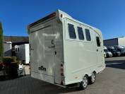 REMORQUE ANKA 1-3 CHEVAUX & GRAND HOME CAR