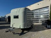 REMORQUE ANKA 1-3 CHEVAUX & GRAND HOME CAR