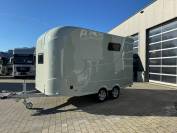 REMORQUE ANKA 1-3 CHEVAUX & GRAND HOME CAR