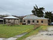 Stud farm  Morbihan