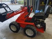 Mini Chargeur Afa Rock s&eacute;rie 5k