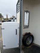 Van Fautras 1 place et demi