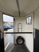 Van Fautras 1 place et demi