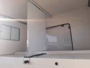 Horsebox HGV Renault Master 2019 Used