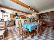 Propiedad ecuestre En venta Charente Mar&iacute;timo