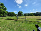 Propiedad ecuestre En venta Charente Mar&iacute;timo