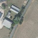 Fermette typique du bourbonnais