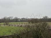 &Eacute;l&eacute;gant domaine XVIII avec &eacute;curies et 18 ha