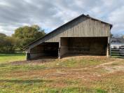 PROPRIETE RURALE ET AGRCOLE