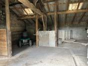 Belle propri&eacute;t&eacute; agricole et &eacute;questre sur 19ha