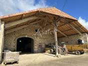 Belle propri&eacute;t&eacute; agricole et &eacute;questre sur 19ha