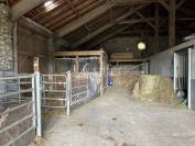 Belle propri&eacute;t&eacute; agricole et &eacute;questre sur 19ha