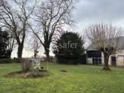 Fermette typique du bourbonnais