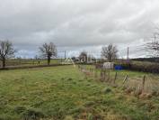 Fermette typique du bourbonnais