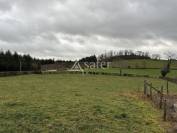 Fermette typique du bourbonnais