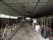 Fermette typique du bourbonnais