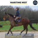 MARITIME MIST - PS - 6 ANS