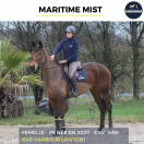 MARITIME MIST - PS - 6 ANS