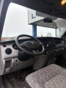 camion 2 chevaux BARBOT