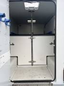 camion 2 chevaux BARBOT