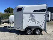 VAN FAUTRAS 2 places IMARA NEDJMA