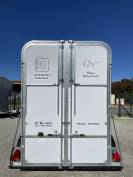 VAN FAUTRAS 2 places IMARA NEDJMA