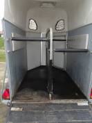 VAN CHEVAL LIBERTE 2 PLACES 