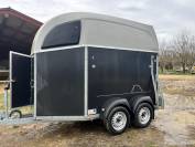 Van 2 places Bockmann DUO C