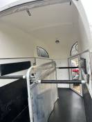 Van 2 places Bockmann DUO C