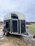 Van 2 places Bockmann DUO C