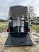 Van 2 places Bockmann DUO C