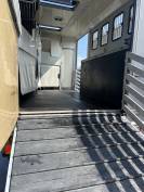 Zware paardenvrachtwagen (groot rijbewijs) Mercedes Atego 2004 Tweedehands