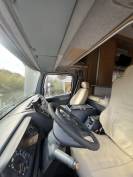 Zware paardenvrachtwagen (groot rijbewijs) Mercedes Atego 2004 Tweedehands