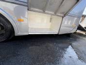 Zware paardenvrachtwagen (groot rijbewijs) Mercedes Atego 2004 Tweedehands