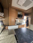 Zware paardenvrachtwagen (groot rijbewijs) Mercedes Atego 2004 Tweedehands