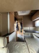 Zware paardenvrachtwagen (groot rijbewijs) Mercedes Atego 2004 Tweedehands