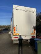 &Agrave; vendre camion PL